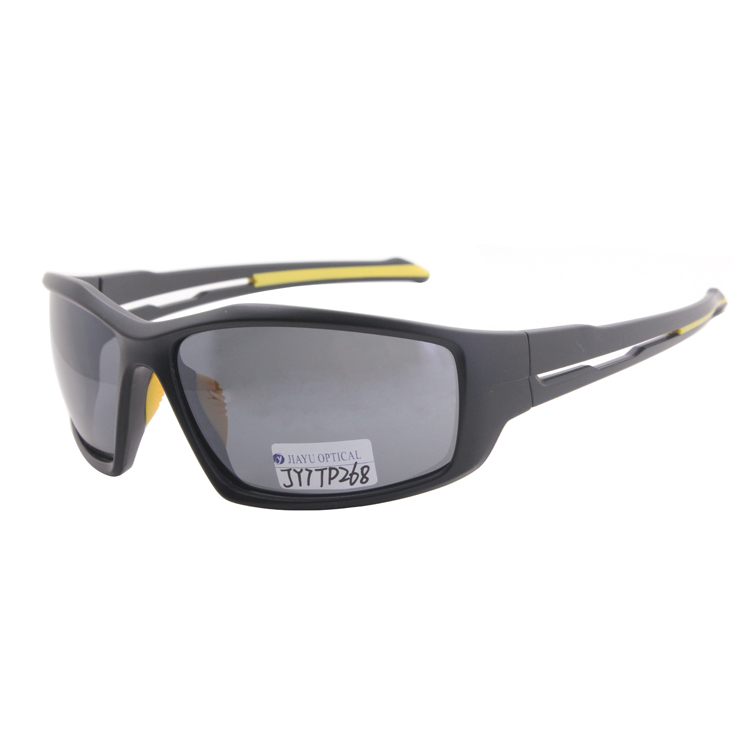 High Quality Volleyball Fashion Ce UV400 Sports Sunglasses Jiayu